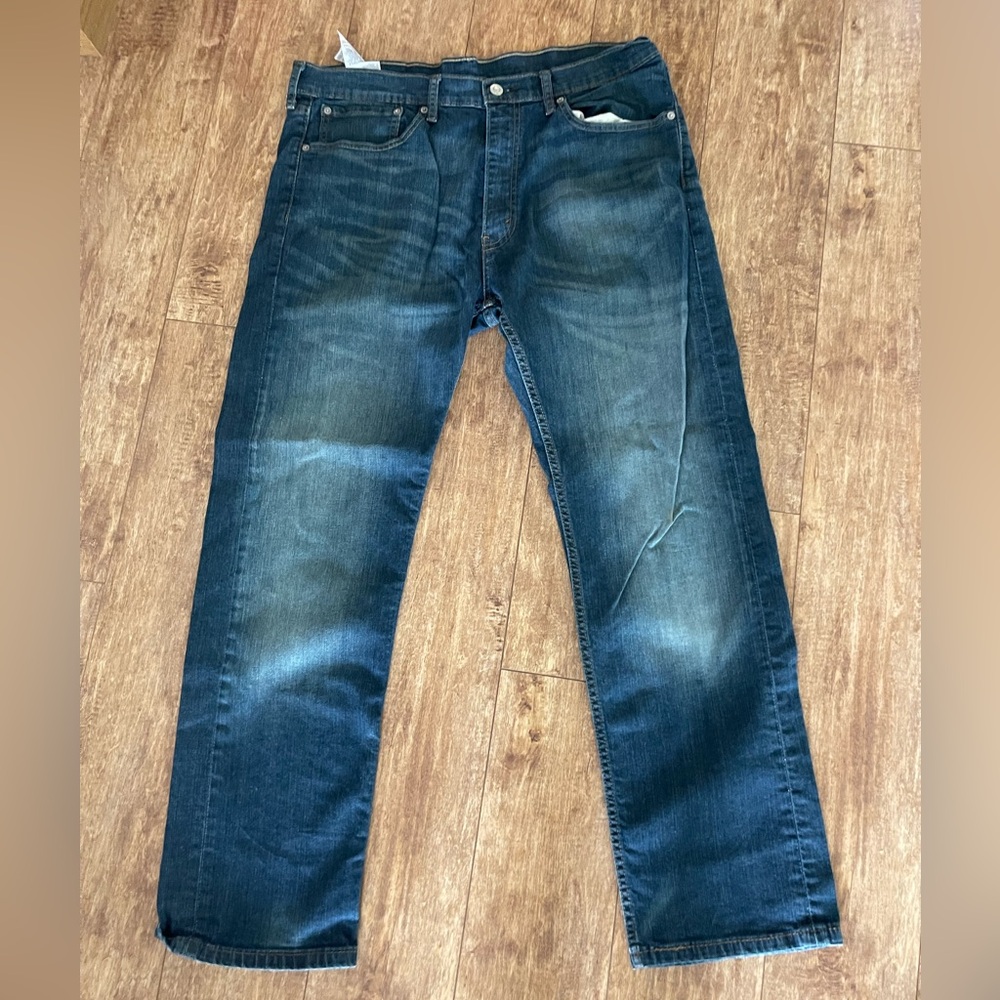 Men’s 505 Levi’s
